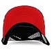 Trendy Apparel Shop 5 Panel Structured Crown Curved Bill Trucker Cap
