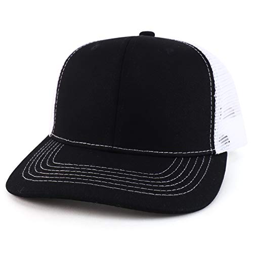 GN-1001-BLK-WHT