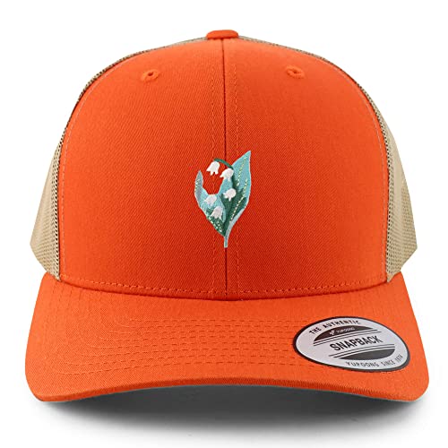 AP0030-FLX-6606-ORG-TAN