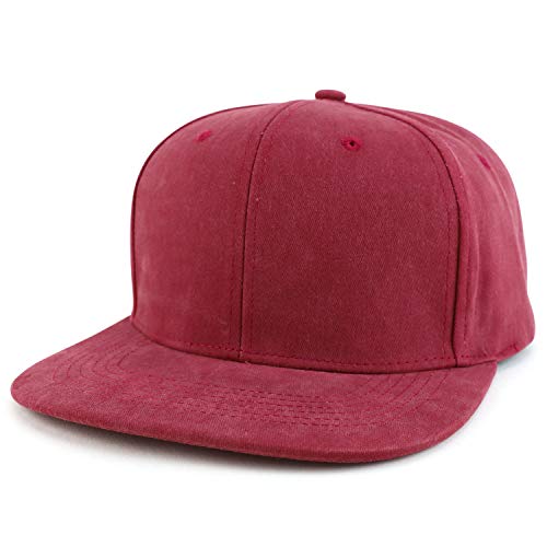 GC-PIGFLAT-XXL-BUR-2XL