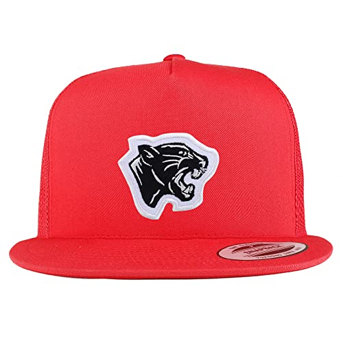 EP-LOG087-FLX-6006-RED