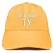 Trendy Apparel Shop San Antonio TX Embroidered Pigment Dyed Washed Baseball Cap