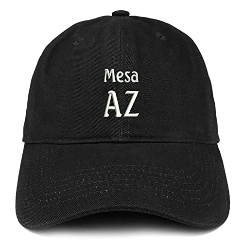 Trendy Apparel Shop Mesa AZ Low Profile Soft Cotton Baseball Cap