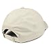 Trendy Apparel Shop North Carolina USA Flag Low Profile Soft Cotton Baseball Cap