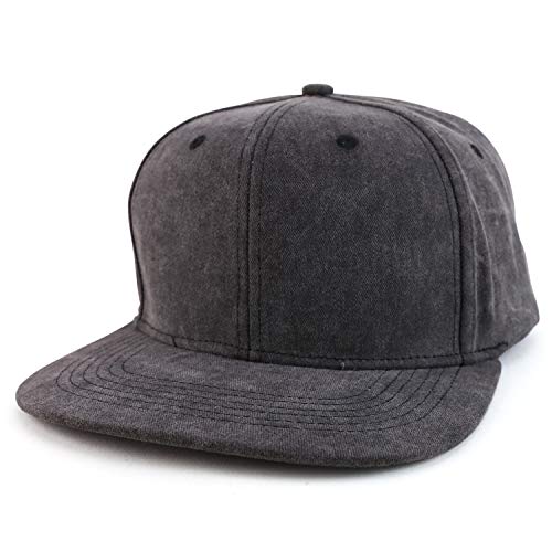 GC-PIGFLAT-XXL-BLK-2XL