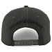 Trendy Apparel Shop Mexico Guadalupe Embroidered Flat Bill Snapback Cap