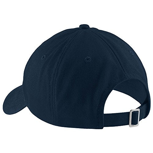 Trendy Apparel Shop Shit Embroidered Adjustable Cotton Cap Dad Hat