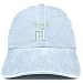 Trendy Apparel Shop Tampa FL Embroidered Pigment Dyed Washed Baseball Cap