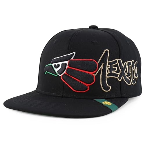 GC-FLAT-MXEAGLE-BLK-BLK8