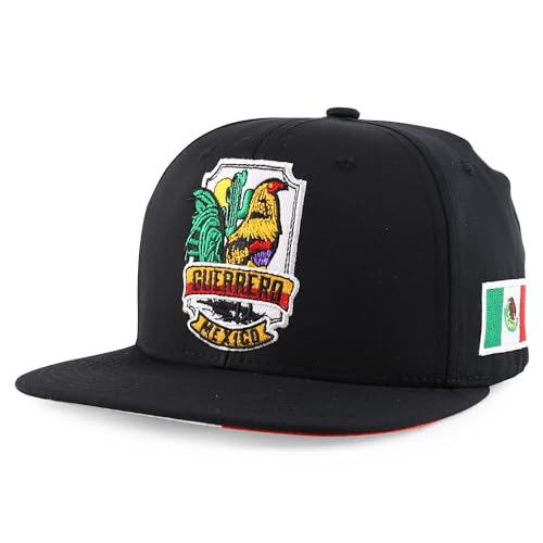 BSC-FLAT-MXCITY-GUE-BLK-BLK