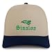 Trendy Apparel Shop Sinaloa City of Mexico Embroidered 5 Panel Structured Baseball Cap