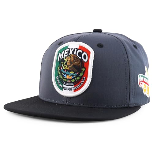 BSC-FLAT-MEX-CHA-BLK