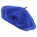 Trendy Apparel Shop Classic French Style Wool Beret Beanie Hat