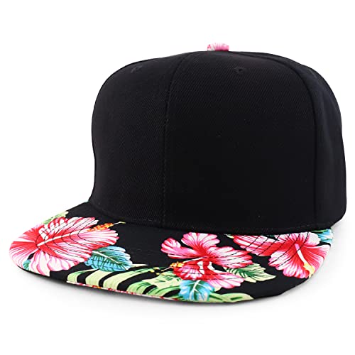 KC-FLAT-2T-FLW-BLK-FLW