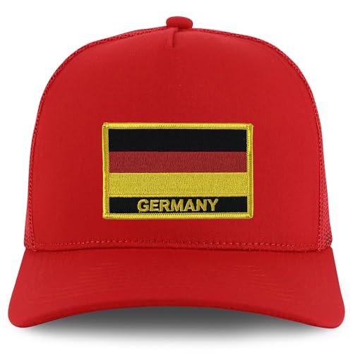 FPR091-NIS-GNV-008M-RED