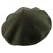 Trendy Apparel Shop Classic French Style Wool Beret Beanie Hat