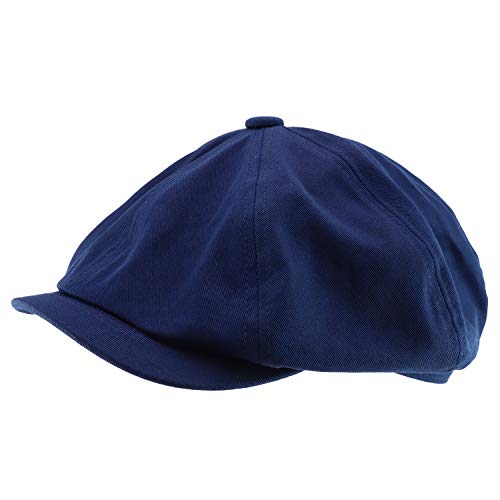 CB-NEWSBOY-XXL-NVY-2XL