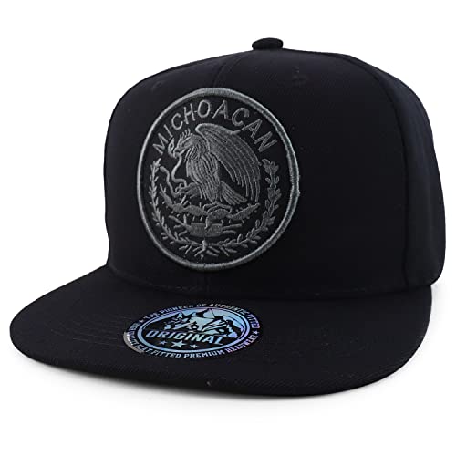 KC-FLAT-CITYMX-MIC-CHA-BLK