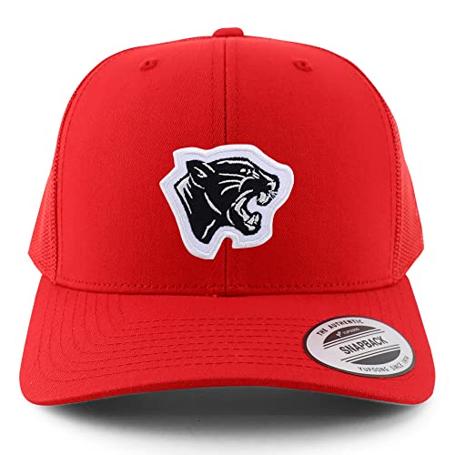 EP-LOG087-FLX-6606-RED