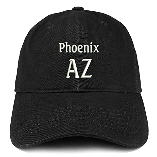 Trendy Apparel Shop Phoenix AZ Low Profile Soft Cotton Baseball Cap