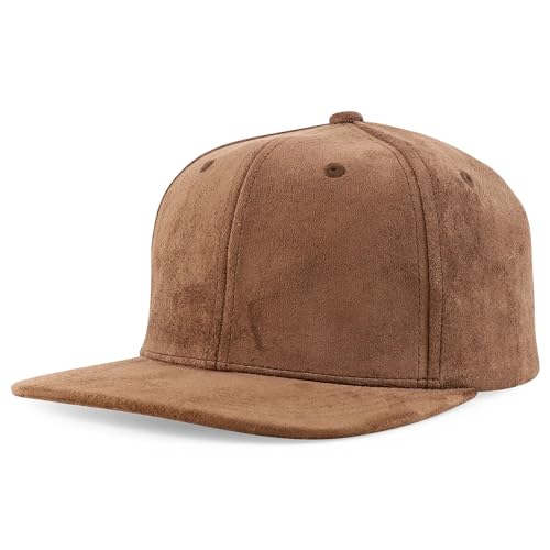 PB-PB149-SUEDE-DBR