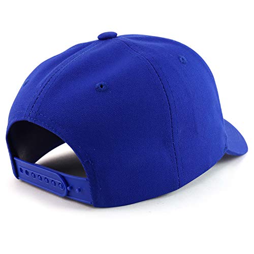 Trendy Apparel Shop 3D Christ King of Kings Embroidered Jesus Christian Ball Cap