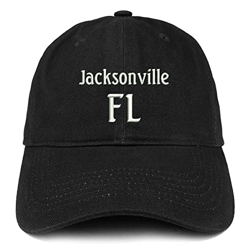 Trendy Apparel Shop Jacksonville FL Low Profile Soft Cotton Baseball Cap