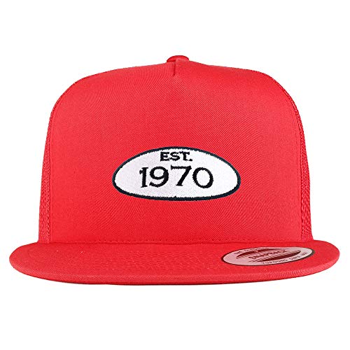 ESTLOG60P-FLX-6006-RED