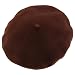 Trendy Apparel Shop Classic French Style Wool Beret Beanie Hat