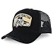 Trendy Apparel Shop Farmer Tractor Embroidered Mesh Back Baseball Cap