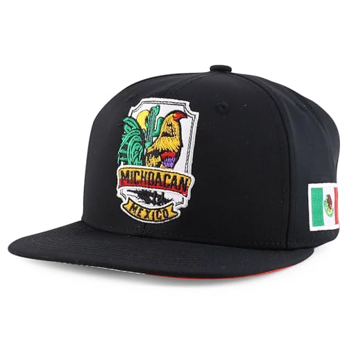 BSC-FLAT-MXCITY-MIC-BLK-BLK