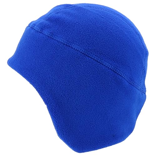 Trendy Apparel Shop Outdoor Winter Warm Fleece Earflap Beanie Hat