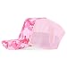 Trendy Apparel Shop 5 Panel Structured Crown Curved Bill Trucker Cap