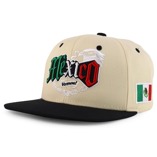 BSC-FLAT-MEXICO-STN-BLK