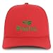 Trendy Apparel Shop Sinaloa City of Mexico Embroidered 5 Panel Structured Baseball Cap