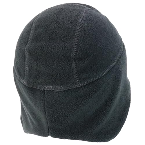 Trendy Apparel Shop Outdoor Winter Warm Fleece Earflap Beanie Hat