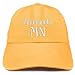 Trendy Apparel Shop Minneapolis MN Embroidered Pigment Dyed Washed Baseball Cap