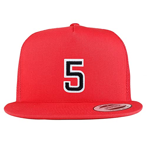 AP0082-FLX-6006-RED