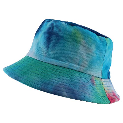 JS-W-BUCKET-6698-BLU-PRP