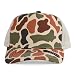 Trendy Apparel Shop 5 Panel Structured Crown Curved Bill Trucker Cap