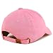 Trendy Apparel Shop Guerrero Mexico Gold Embroidered Patch Pigment Dyed Washed Baseball Cap