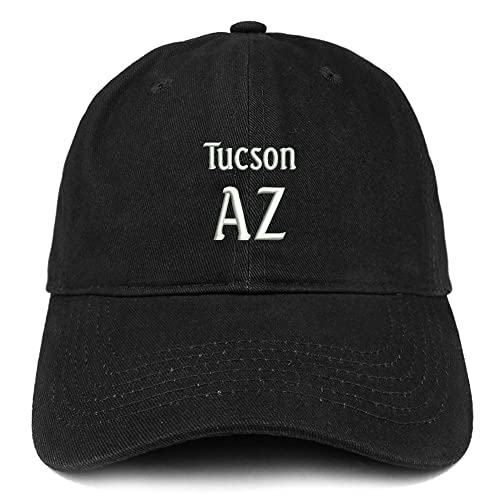 Trendy Apparel Shop Tucson AZ Low Profile Soft Cotton Baseball Cap