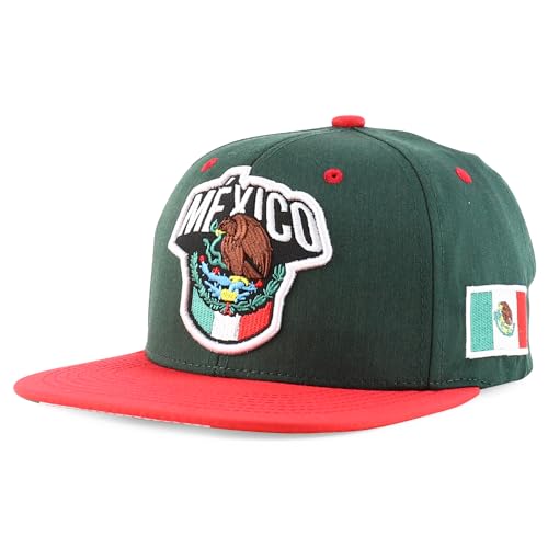 BSC-FLAT-MXEGL-DGN-RED