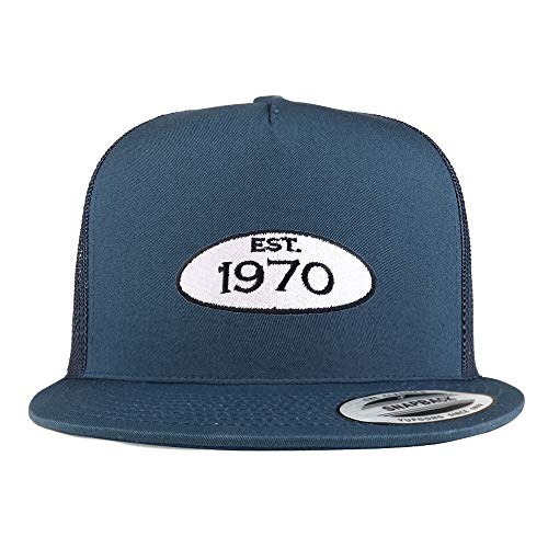 ESTLOG50P-FLX-6006-NVY