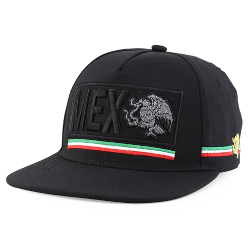 GC-FLAT-MEXEGL-5-BLK3