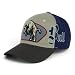 Trendy Apparel Shop Rodeo Design Embroidered Mesh Back Baseball Cap