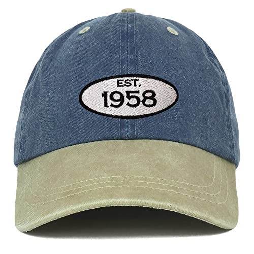 ESTLOG1954-MGC-7601-NVY-KHA