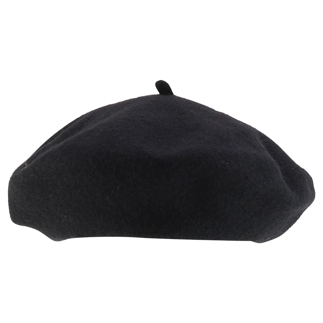 Trendy Apparel Shop Classic French Style Wool Beret Beanie Hat