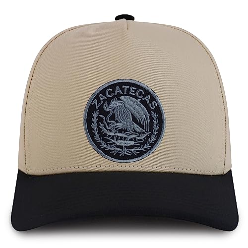 MXPATCH-ZAC-NIS-GNV-007-BLK-STN-C