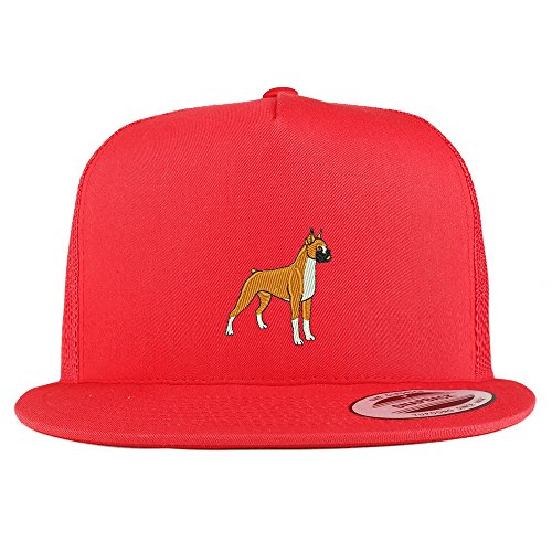 LOG052-FLX-6006-RED